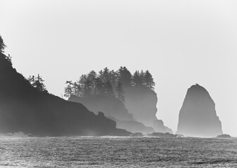 La Push, WA