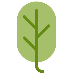leaf icon