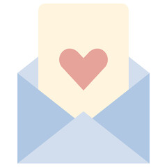 heart wedding icon
