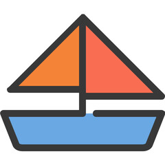 boat icon