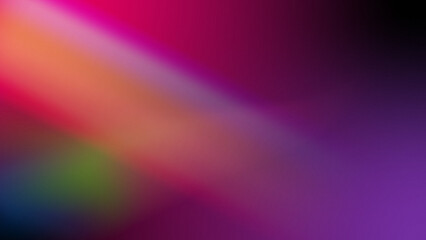 Fondo de gradiente con rayos de luz.