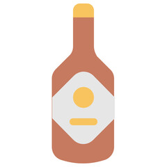 bottle beer icon