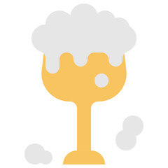 glass beer icon