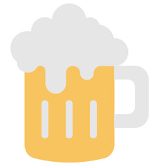glass beer icon