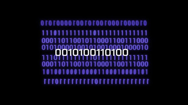 typographic numeric and letter code