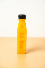 orange fruit & orange juice