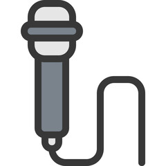 microphone icon