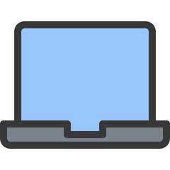 laptop icon