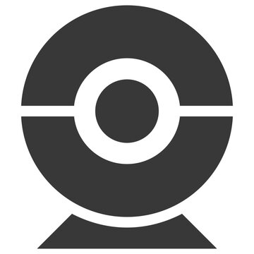 Ip Camera Icon