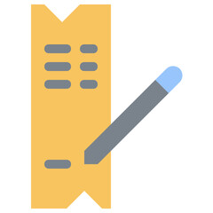 bill check icon