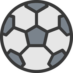 football ball icon