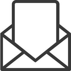 envelope icon