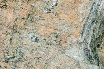 the natural stone wall background or texture