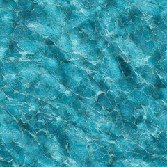 Seamless blue stone texture tile, endless, repeatable