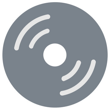 Cd Icon