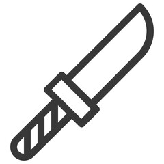 knife icon