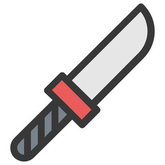knife icon
