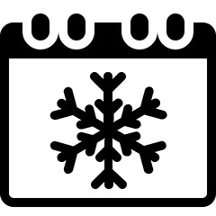 snow icon