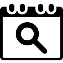 magnifying glass icon