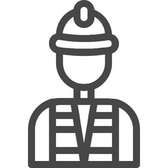 engineer profile icon