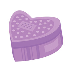 Vector colorful gift boxe with ribbon and bow.
