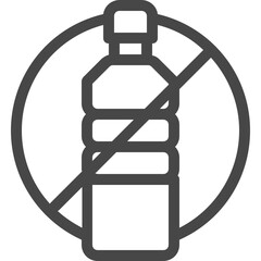 bottle icon