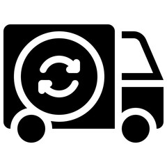 truck icon