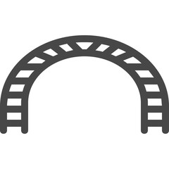 climb playground icon