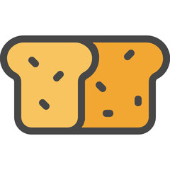 bread icon