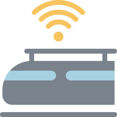 train icon