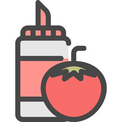 sauce icon