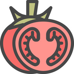 tomato icon