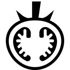 tomato icon