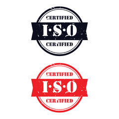 approved verified accepted custom iso verified passed failed organic original and rejected rubber stamp on a white background