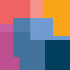 abstract colorful background