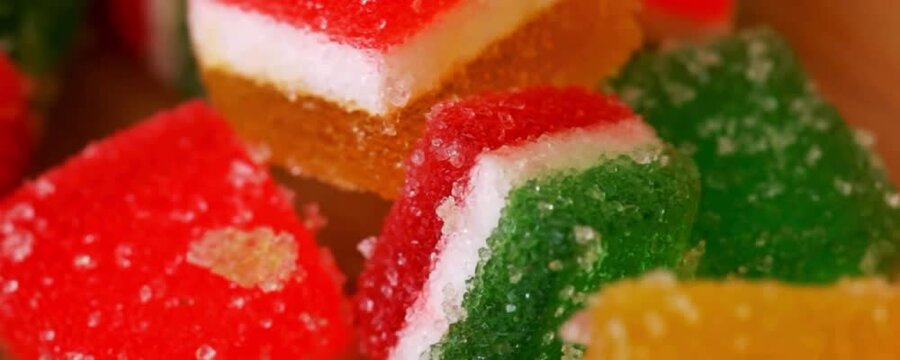 Candy, Sweet, Cute Videos Very Cool