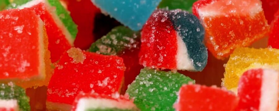 Candy, Sweet, Cute Videos Very Cool