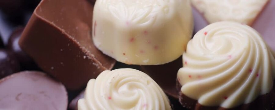 Candy, Sweet, Cute Videos Very Cool