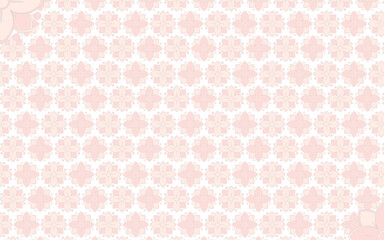 Fototapeta premium dark and light pink rose texture or wallpaper