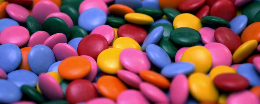 Candy, Sweet, Cute Videos Very Cool