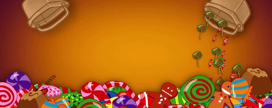 Candy, Sweet, Cute Videos Very Cool