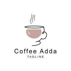 Coffee logo