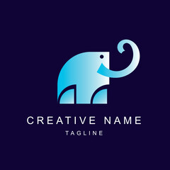 Elephant logo