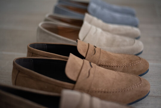 pair of shoes