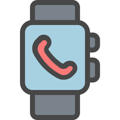 phone line icon