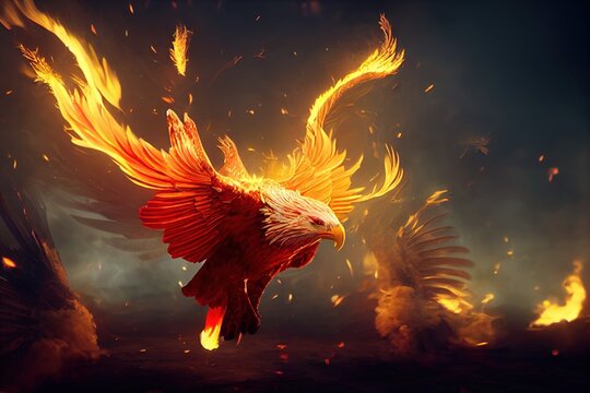 This is a 3D illustration of