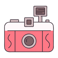 camera icon