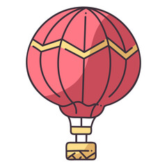balloon icon