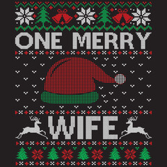 one merry wife