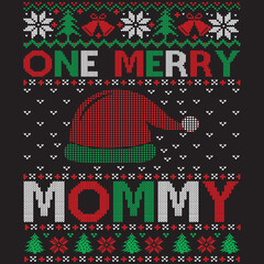 one merry mommy